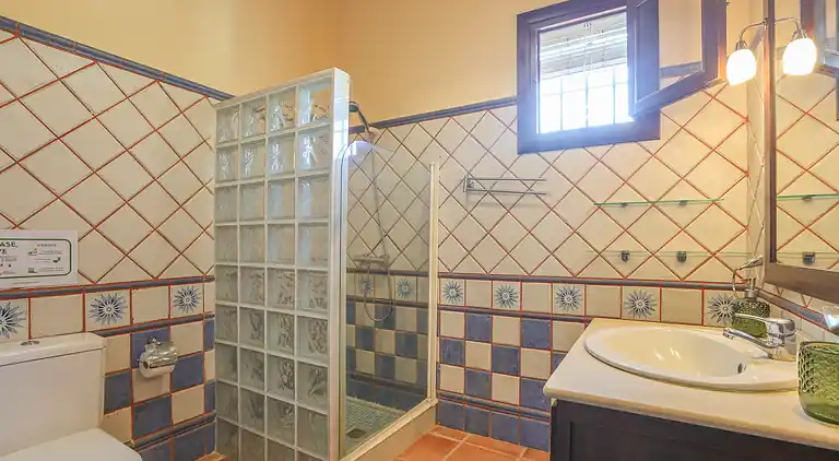 Holiday Home Los Miradores