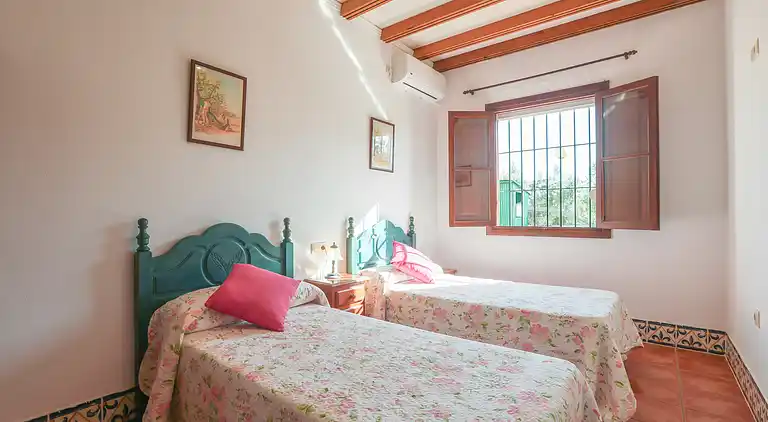 Holiday Home Los Miradores