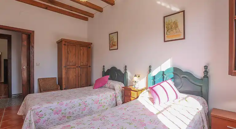 Holiday Home Los Miradores