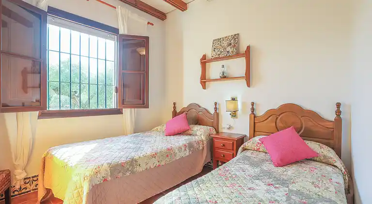 Holiday Home Los Miradores