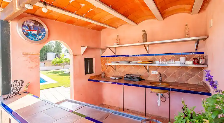 Ferienhaus Casa Carmo