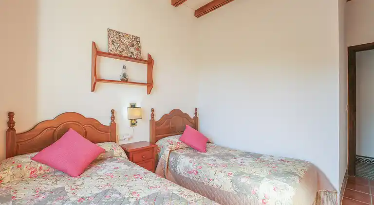 Holiday Home Los Miradores