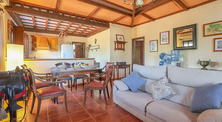 Holiday Home Los Miradores