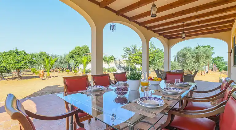 Holiday Home Los Miradores