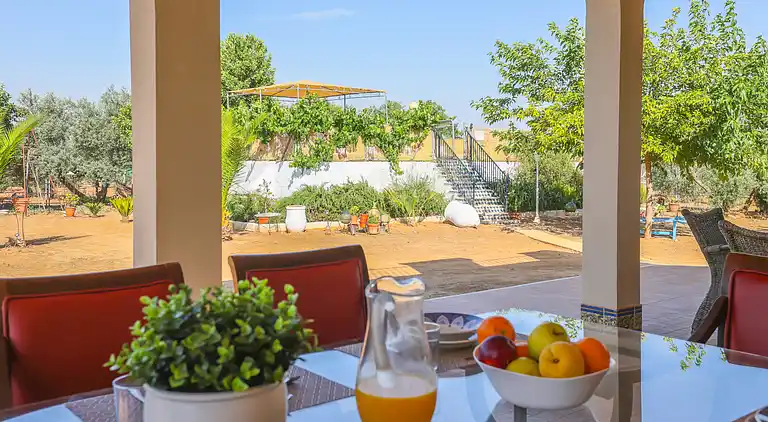 Holiday Home Los Miradores