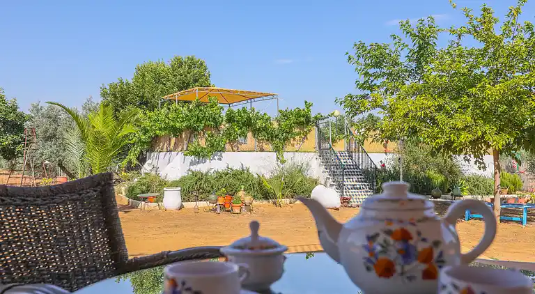 Holiday Home Los Miradores