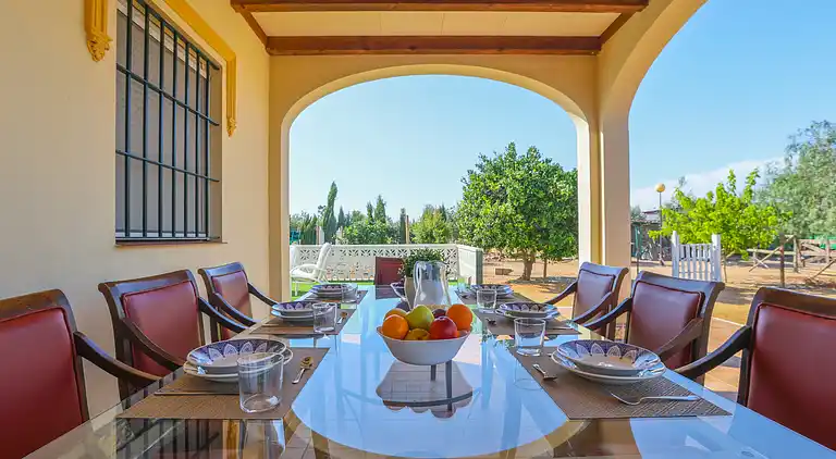 Holiday Home Los Miradores