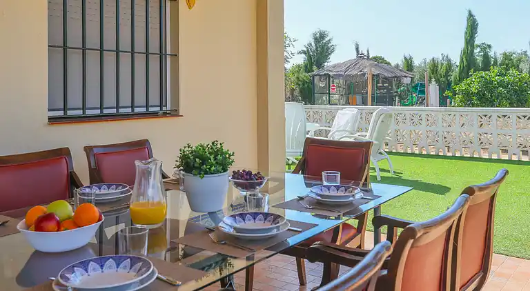 Holiday Home Los Miradores