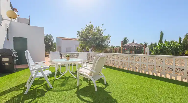 Holiday Home Los Miradores