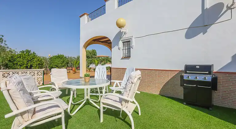 Holiday Home Los Miradores