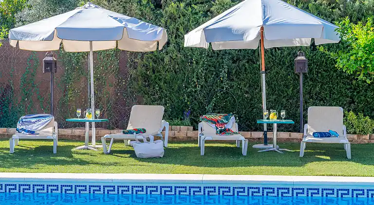 Ferienhaus Casa Carmo