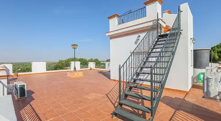 Holiday Home Los Miradores