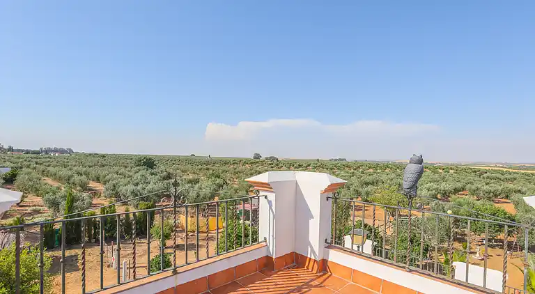 Holiday Home Los Miradores