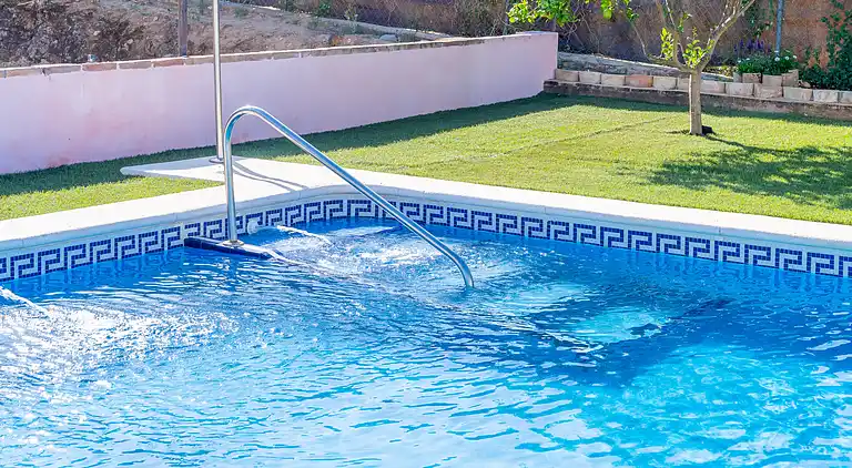 Ferienhaus Casa Carmo