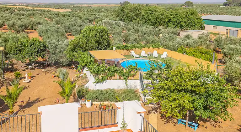 Holiday Home Los Miradores