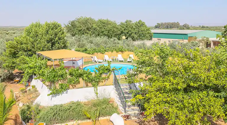 Holiday Home Los Miradores