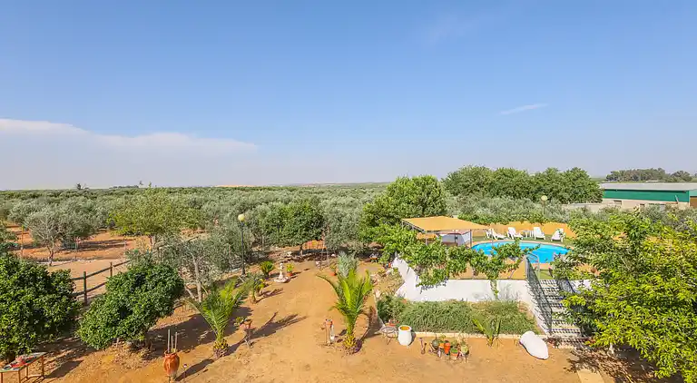 Holiday Home Los Miradores