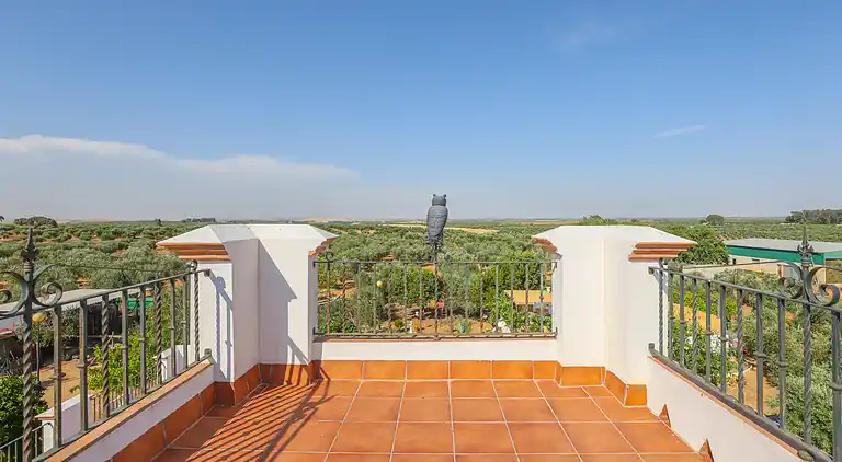 Holiday Home Los Miradores