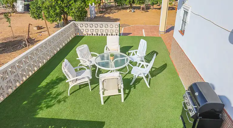 Holiday Home Los Miradores