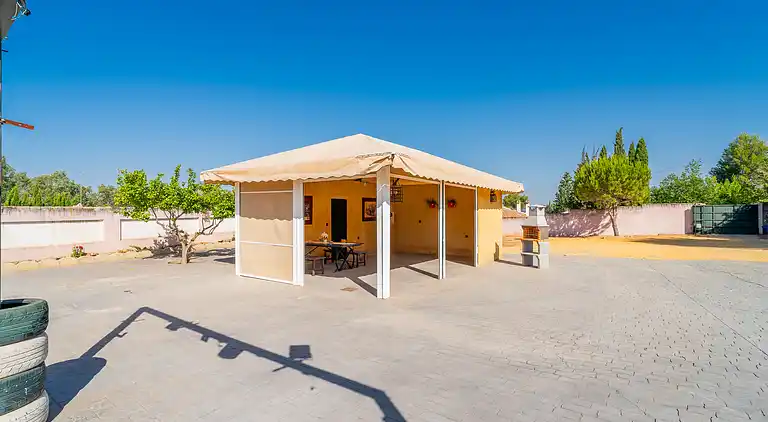 Ferienhaus Casa Carmo