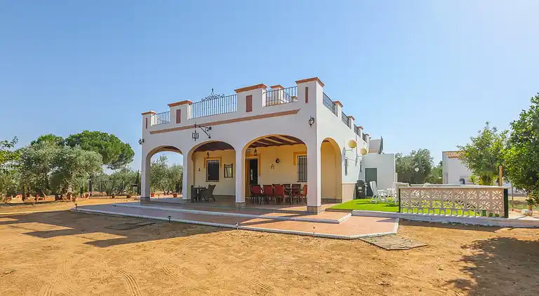 Holiday Home Los Miradores