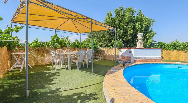 Holiday Home Los Miradores