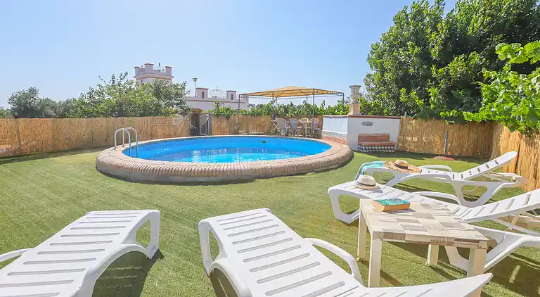 Holiday Home Los Miradores