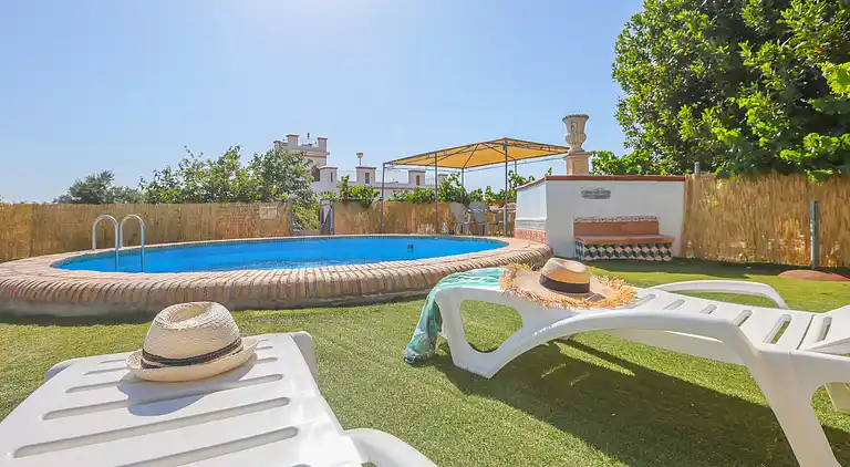 Holiday Home Los Miradores