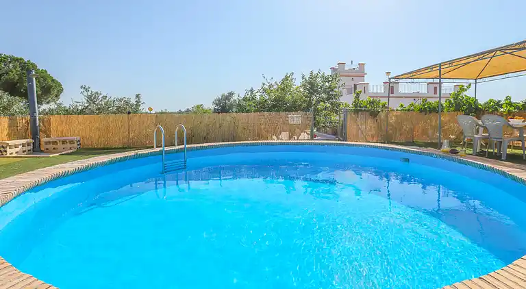 Holiday Home Los Miradores