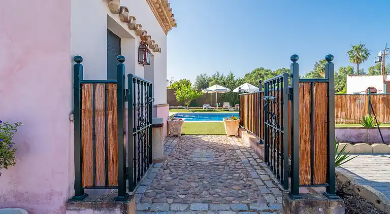 Ferienhaus Casa Carmo