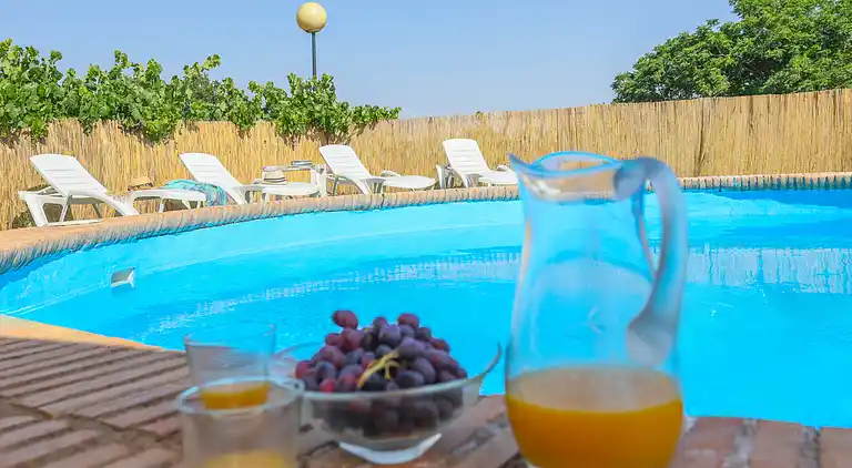 Holiday Home Los Miradores