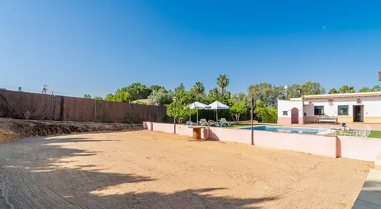 Ferienhaus Casa Carmo