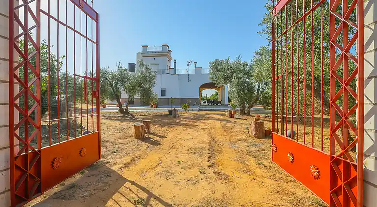 Holiday Home Los Miradores