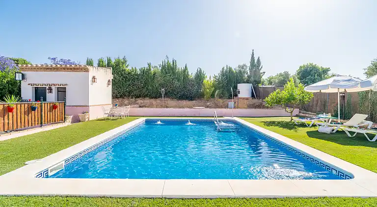 Ferienhaus Casa Carmo