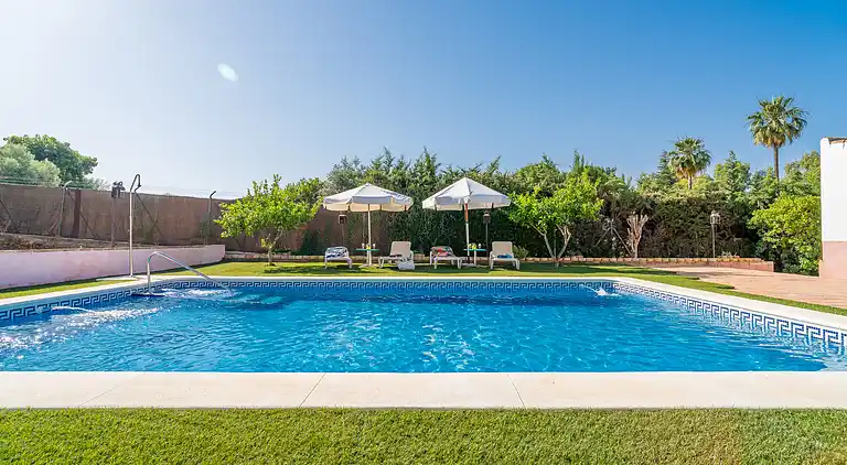 Ferienhaus Casa Carmo