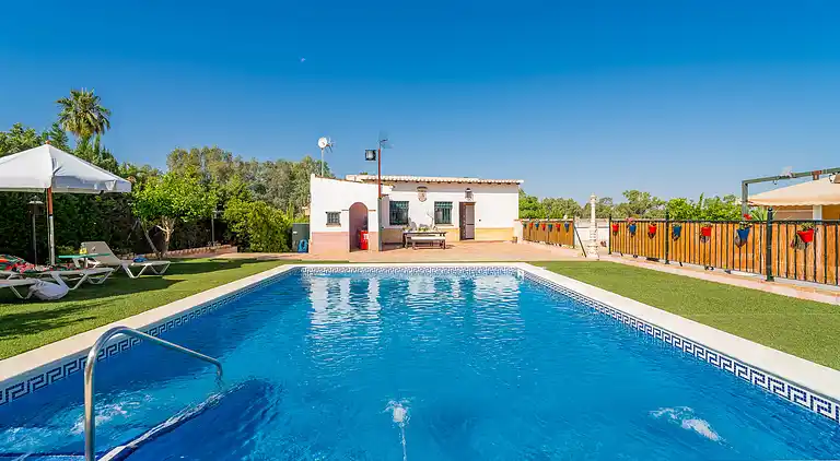 Ferienhaus Casa Carmo