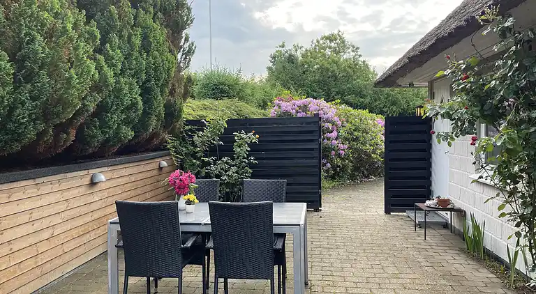 Gemütliches Bauernhaus mit fantastischer Umgebung