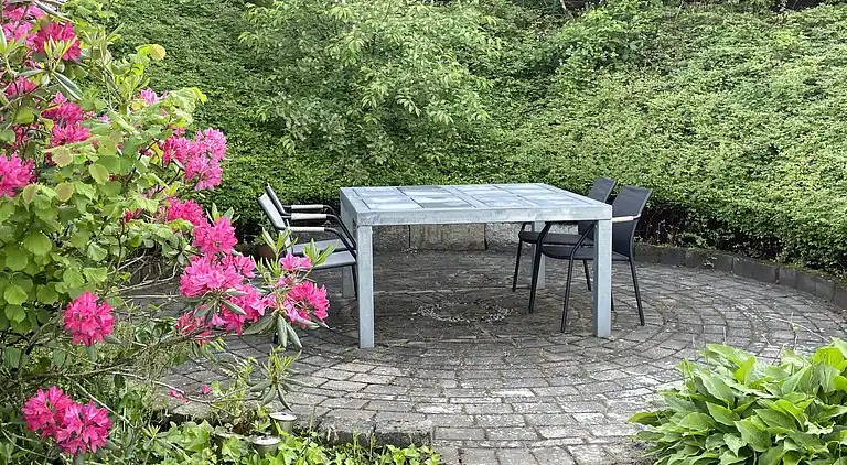 Gemütliches Bauernhaus mit fantastischer Umgebung