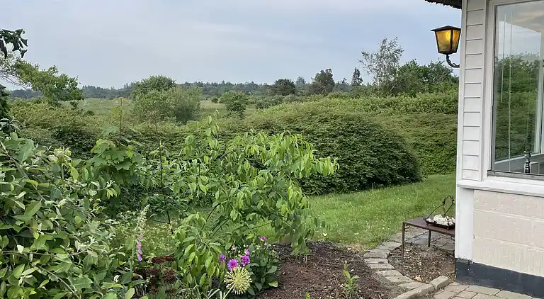 Gemütliches Bauernhaus mit fantastischer Umgebung