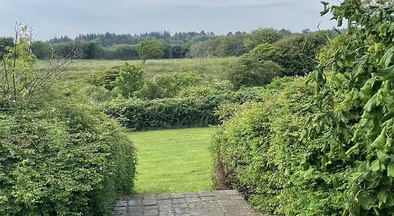 Gemütliches Bauernhaus mit fantastischer Umgebung