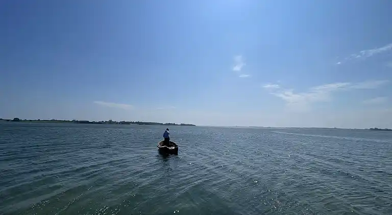Sommerhausidylle bei Naturjuwel.