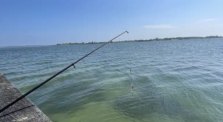 Sommerhausidylle bei Naturjuwel.