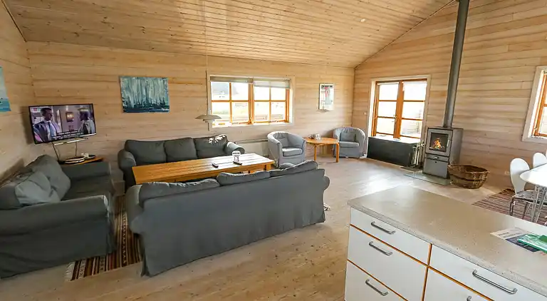 Sommerhus i Lemvig
