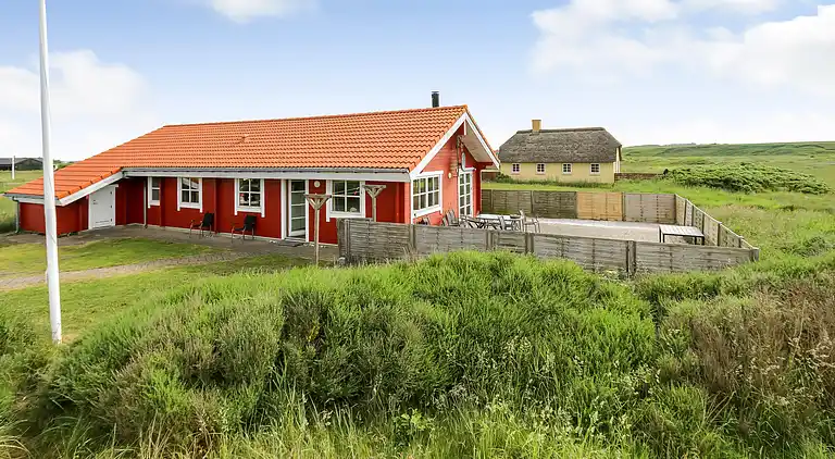 Sommerhus i Lemvig