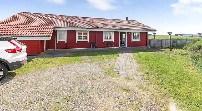 Sommerhus i Lemvig