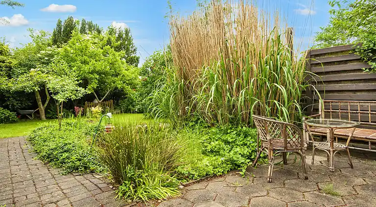 Sommerhus i Bredebro