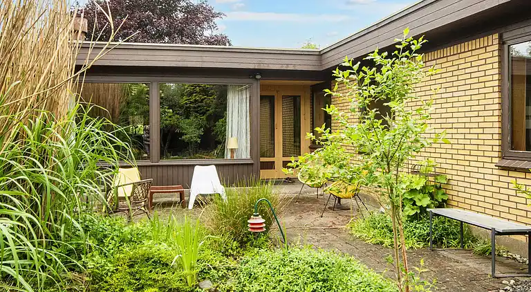 Sommerhus i Bredebro