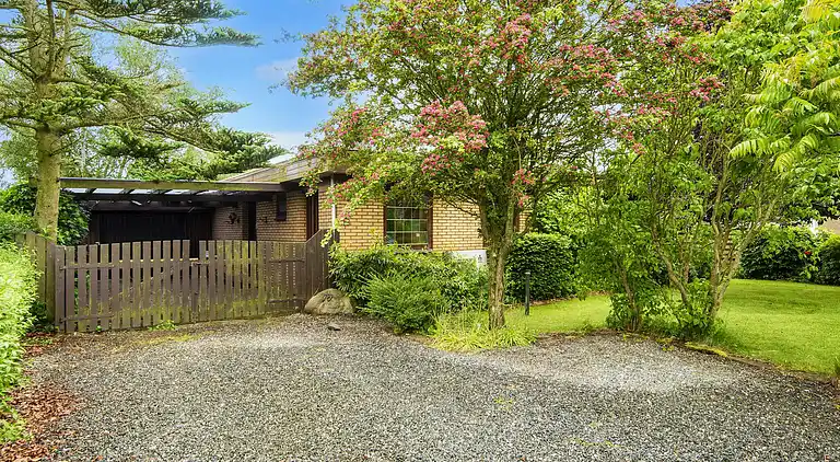 Sommerhus i Bredebro