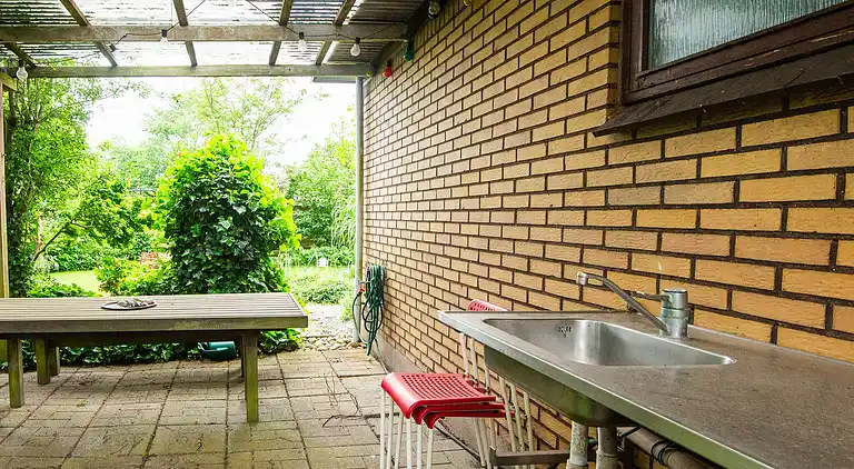 Sommerhus i Bredebro