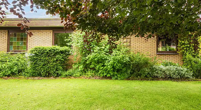 Sommerhus i Bredebro